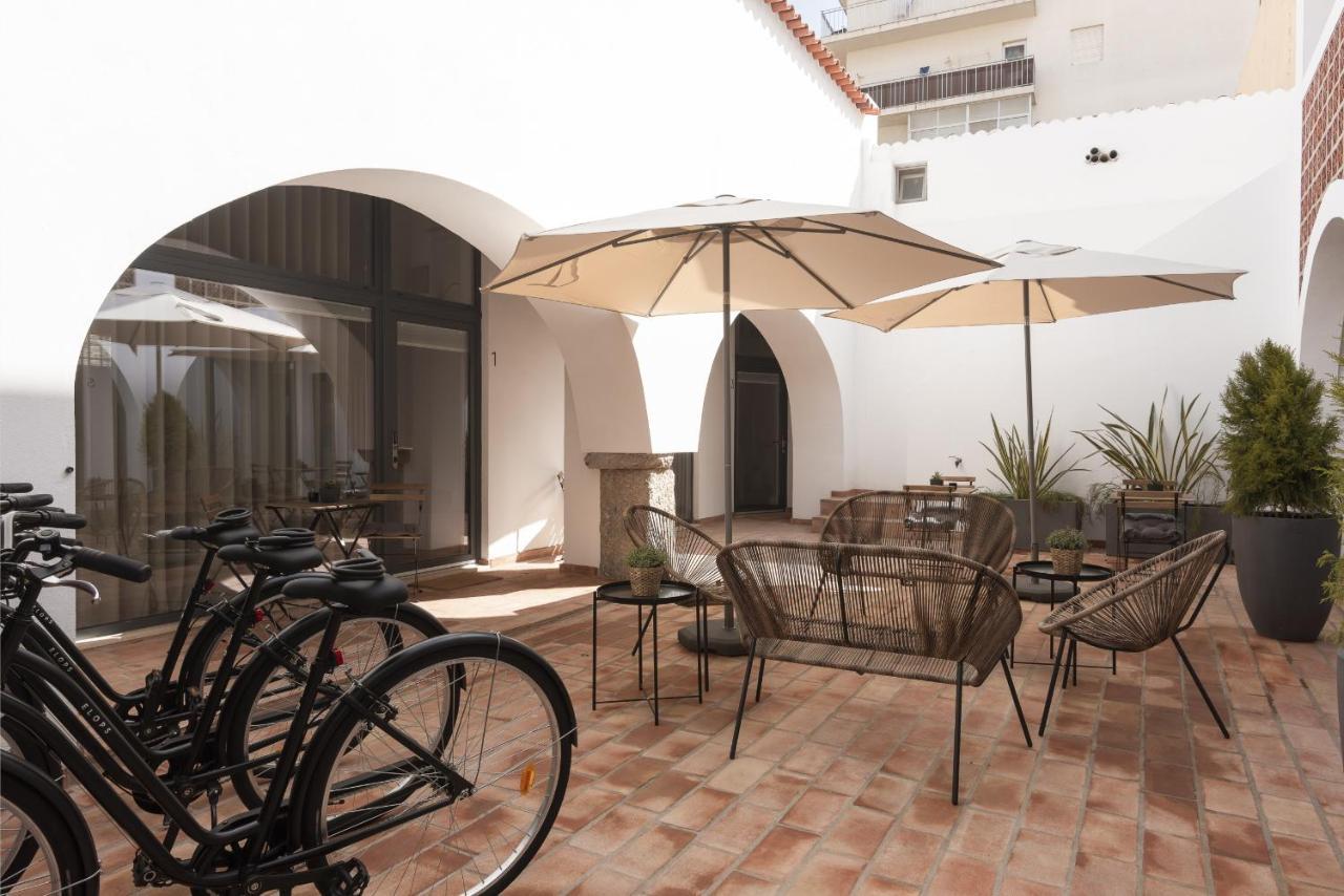 Madalena Village 6 - City Centre By Hd Properties FAO Buitenkant foto