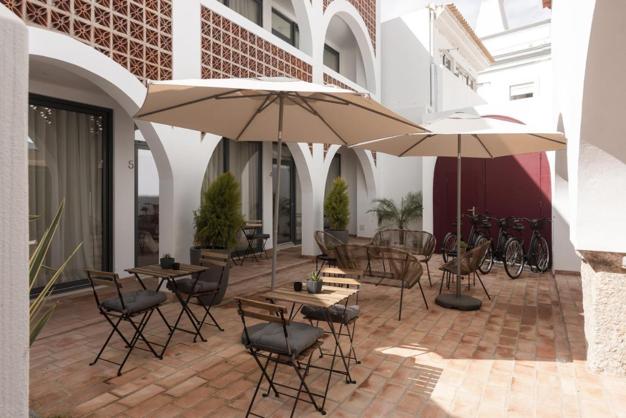 Madalena Village 6 - City Centre By Hd Properties FAO Buitenkant foto