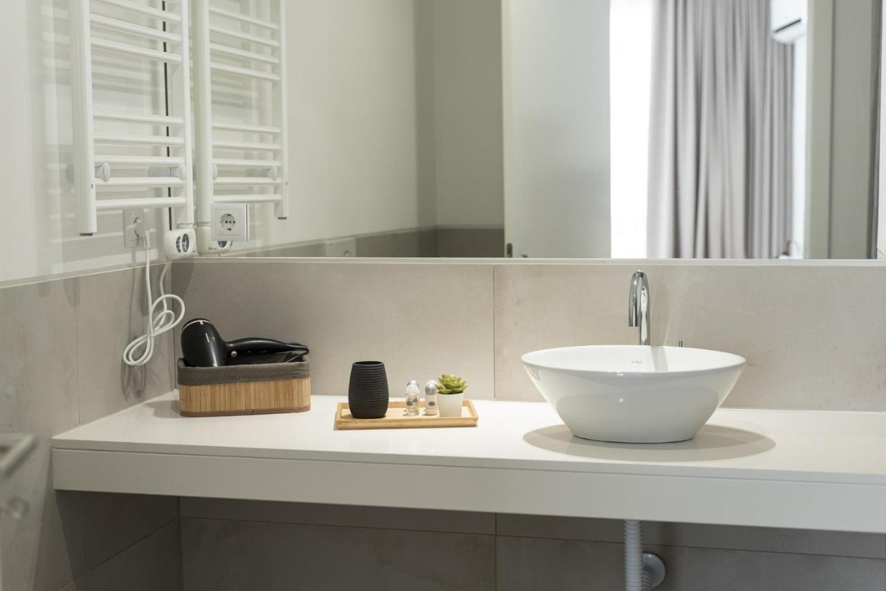 Madalena Village 6 - City Centre By Hd Properties FAO Buitenkant foto