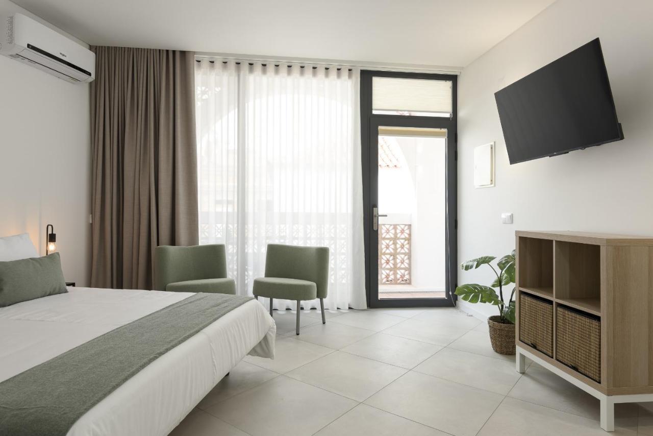 Madalena Village 6 - City Centre By Hd Properties FAO Buitenkant foto