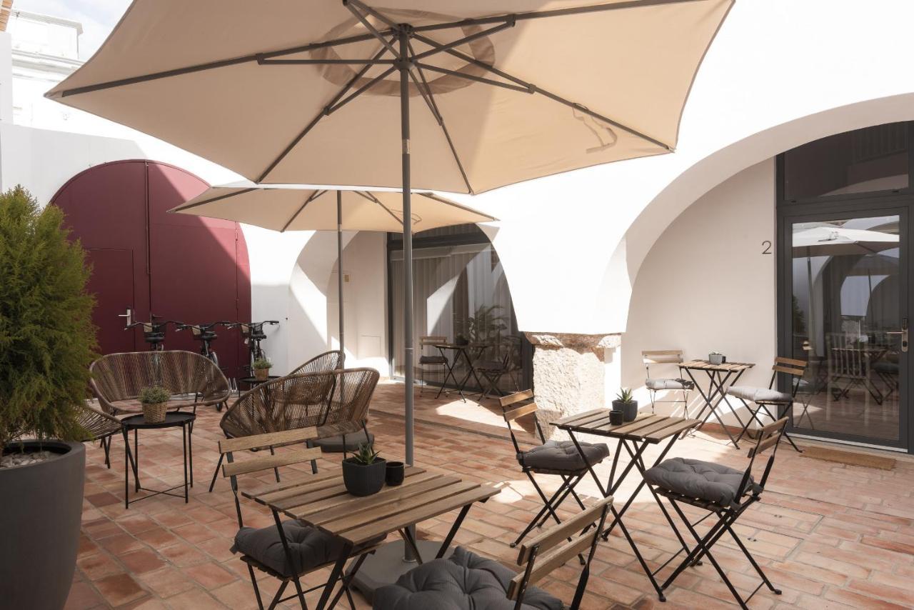 Madalena Village 6 - City Centre By Hd Properties FAO Buitenkant foto